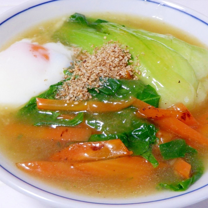サッポロ一番塩らーめんであんかけラーメン レシピ 作り方 By ひーじゃーまん 楽天レシピ サッポロ一番塩らーめんであんかけラーメン レシピ 作り方 By ひーじゃーまん 楽天レシピ